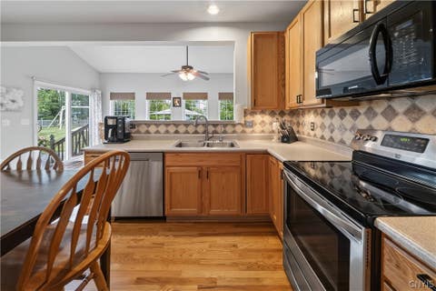 Tiny photo for 6153 Ketch Drive, Cicero, NY 13039 (MLS # S1708880)