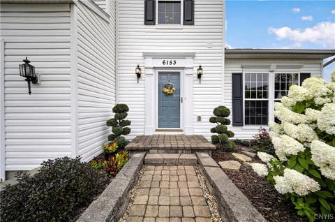 Tiny photo for 6153 Ketch Drive, Cicero, NY 13039 (MLS # S1708880)