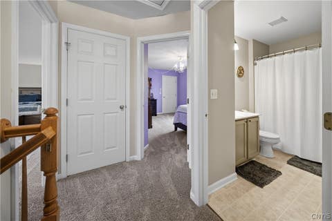 Tiny photo for 6153 Ketch Drive, Cicero, NY 13039 (MLS # S1708880)