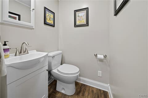 Tiny photo for 6153 Ketch Drive, Cicero, NY 13039 (MLS # S1708880)