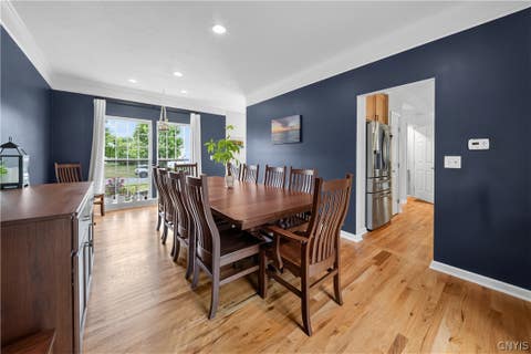 Tiny photo for 6153 Ketch Drive, Cicero, NY 13039 (MLS # S1708880)