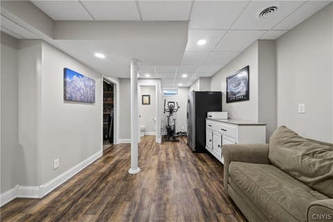 Tiny photo for 6153 Ketch Drive, Cicero, NY 13039 (MLS # S1708880)