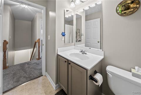 Tiny photo for 6153 Ketch Drive, Cicero, NY 13039 (MLS # S1708880)
