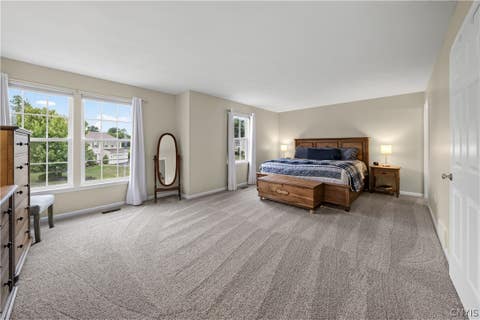 Tiny photo for 6153 Ketch Drive, Cicero, NY 13039 (MLS # S1708880)