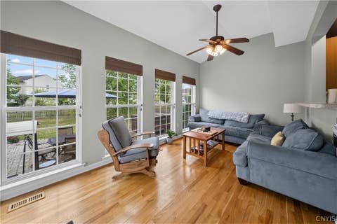 Tiny photo for 6153 Ketch Drive, Cicero, NY 13039 (MLS # S1708880)