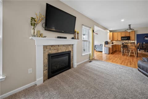 Tiny photo for 6153 Ketch Drive, Cicero, NY 13039 (MLS # S1708880)