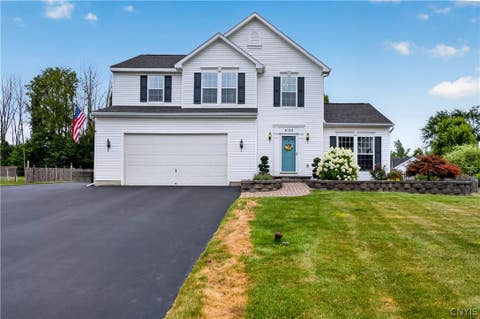Tiny photo for 6153 Ketch Drive, Cicero, NY 13039 (MLS # S1708880)