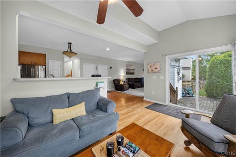 Tiny photo for 6153 Ketch Drive, Cicero, NY 13039 (MLS # S1708880)