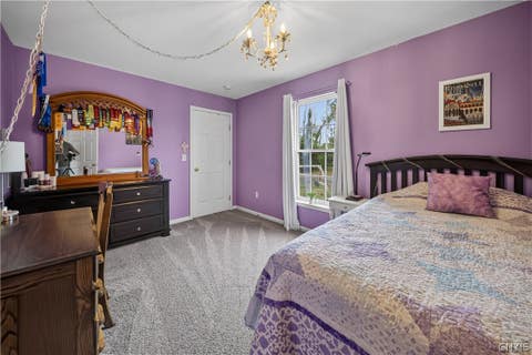 Tiny photo for 6153 Ketch Drive, Cicero, NY 13039 (MLS # S1708880)