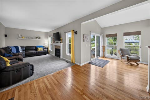 Tiny photo for 6153 Ketch Drive, Cicero, NY 13039 (MLS # S1708880)