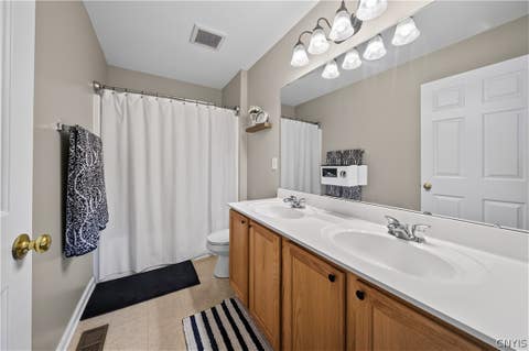 Tiny photo for 6153 Ketch Drive, Cicero, NY 13039 (MLS # S1708880)