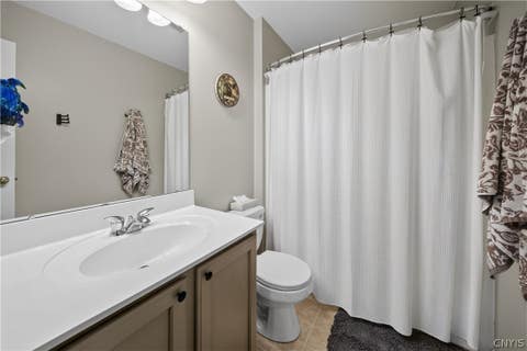Tiny photo for 6153 Ketch Drive, Cicero, NY 13039 (MLS # S1708880)