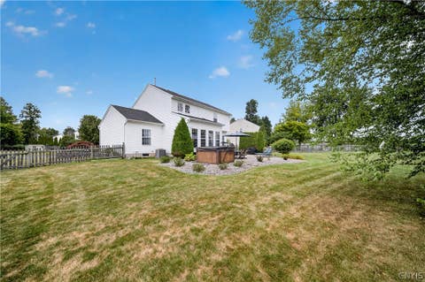 Tiny photo for 6153 Ketch Drive, Cicero, NY 13039 (MLS # S1708880)