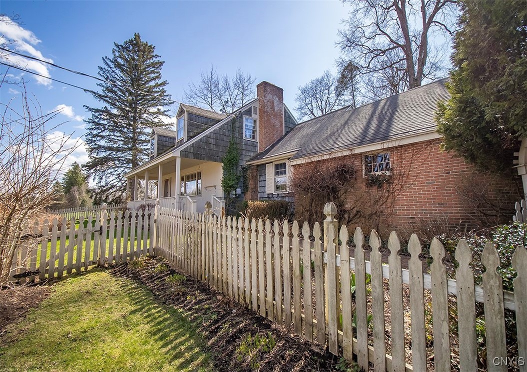 4802 Ormonde Drive, Cazenovia, New York image 6