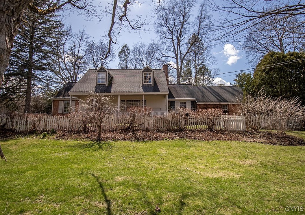 4802 Ormonde Drive, Cazenovia, New York image 7