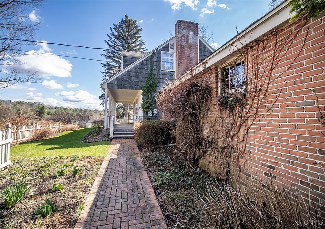 4802 Ormonde Drive, Cazenovia, New York image 4
