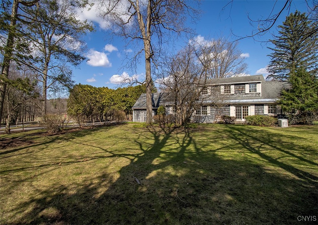 4802 Ormonde Drive, Cazenovia, New York image 11