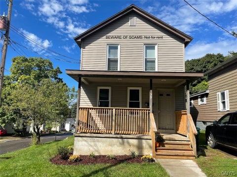 Tiny photo for 139 W Van Buren Street, Oswego, NY 13126 (MLS # S1724253)