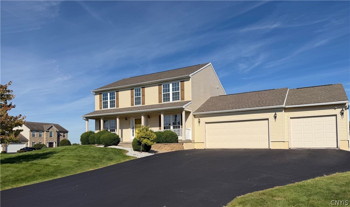 4458 Tabitha Crk Drive