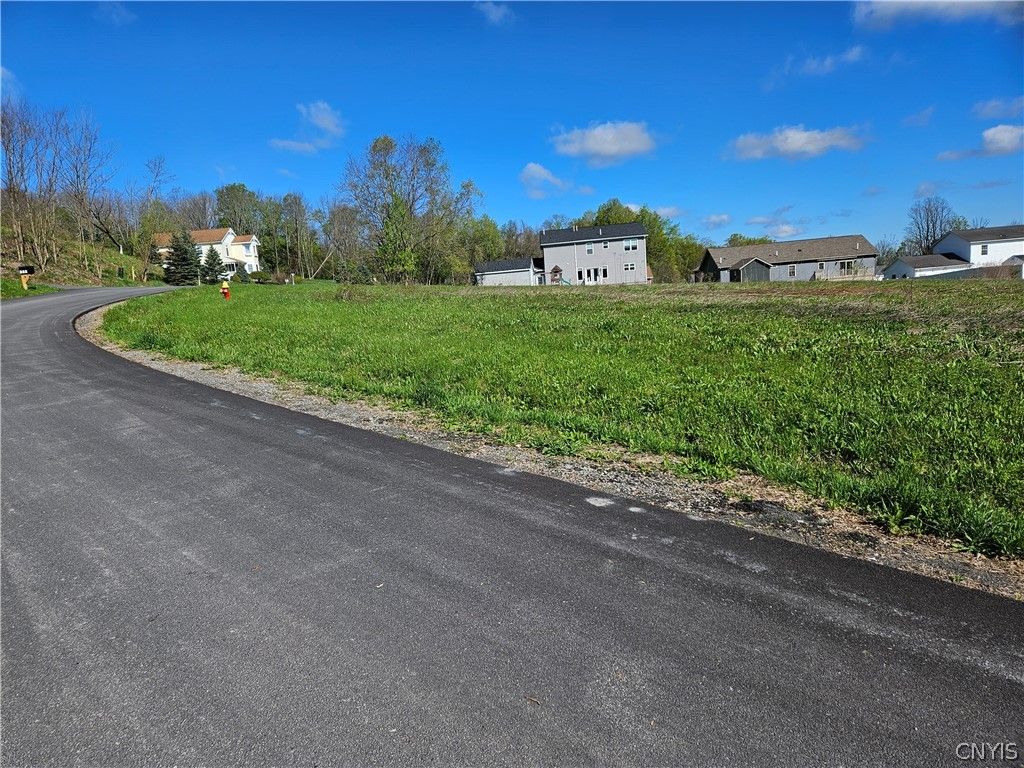 Photo of Florence Ct (Lot #25), New Hartford, NY 13413 (MLS # S1677738)