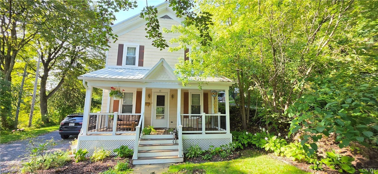 107 Clark Street