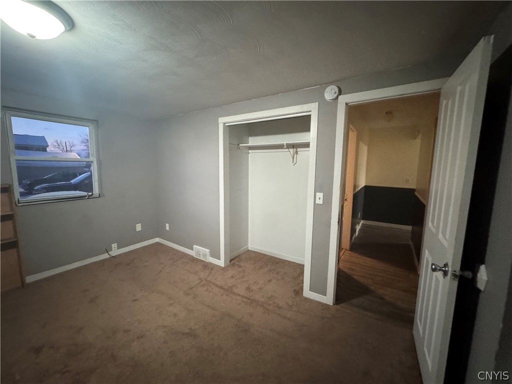 Photo of 109 1st Street #1, Rome, NY 13440 (MLS # S1661402)