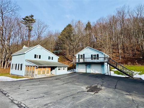 3776 Mcgraw Marathon Road Mc Graw NY 13101