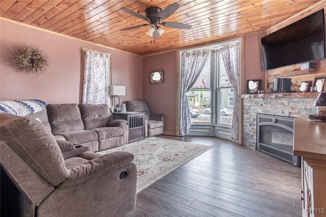 7611 Collins Street, Lowville, New York image 27