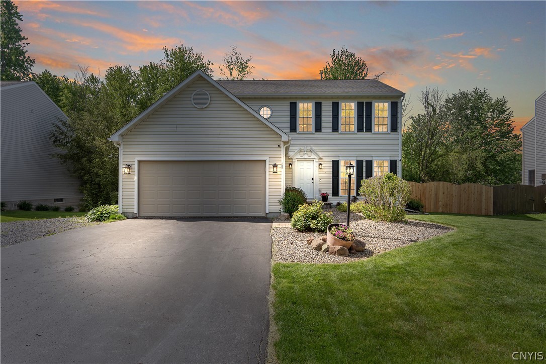 49 Chaucer Circle