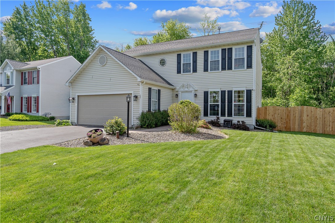 49 Chaucer Circle