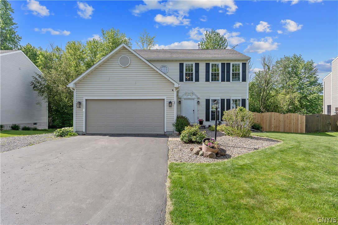 49 Chaucer Circle