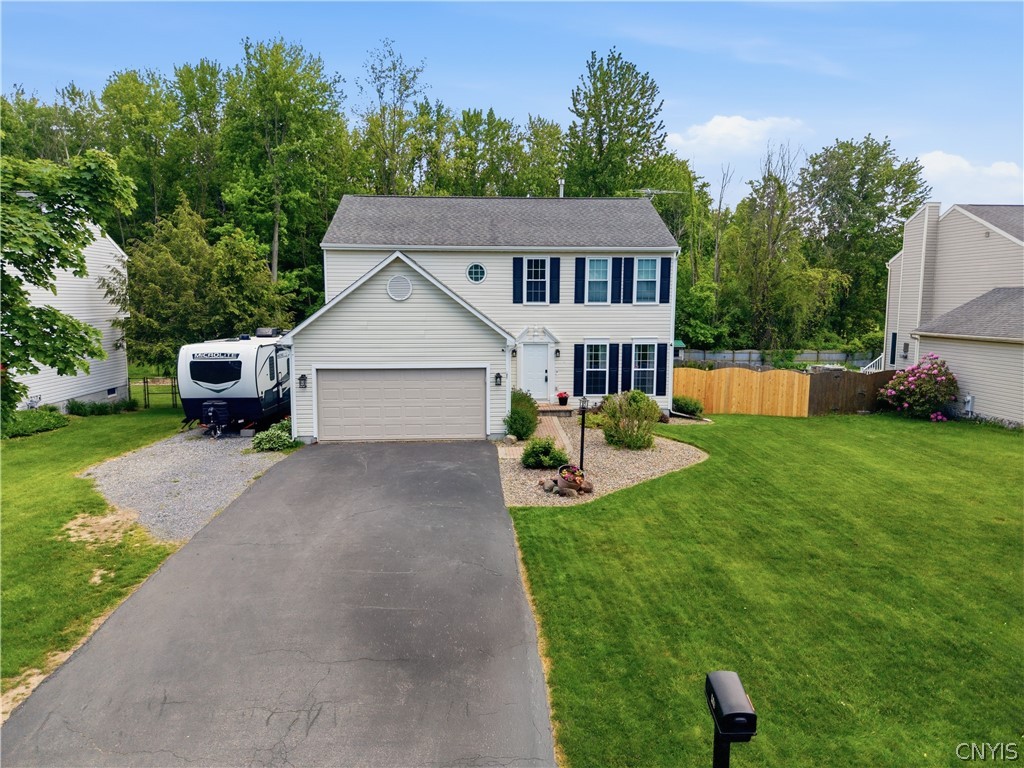 49 Chaucer Circle