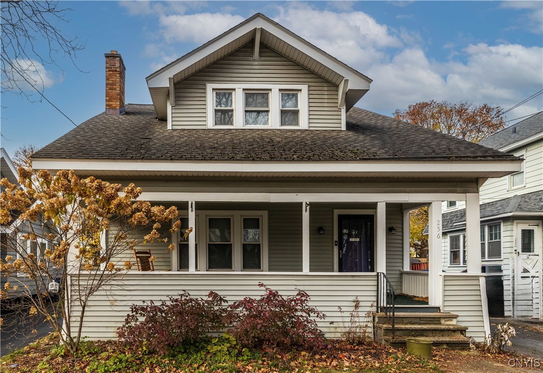 256 S Collingwood Avenue, Syracuse, New York image 1