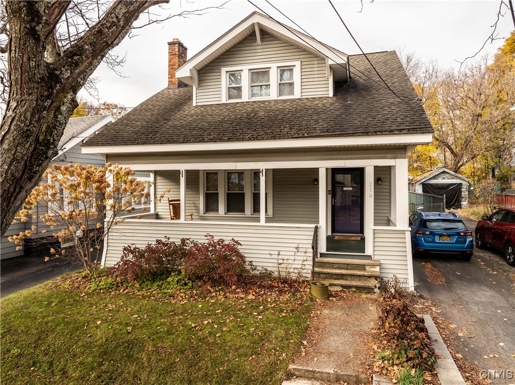 256 S Collingwood Avenue, Syracuse, New York image 28