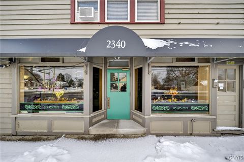 Photo of 2340 Court St St, Salina, NY 13208 (MLS # S1661079)