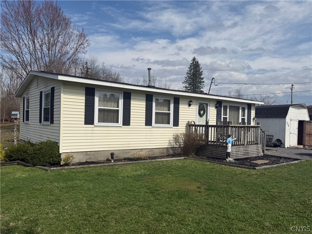 358 County Route 22a