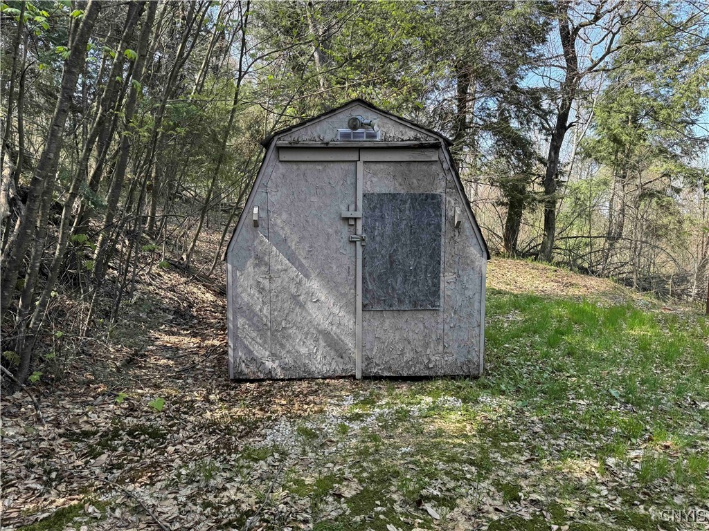 1110 Little Loop Road, Portville, New York image 27