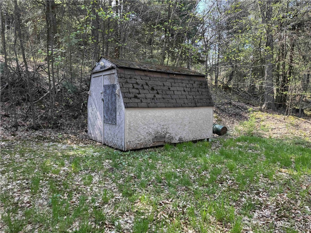 1110 Little Loop Road, Portville, New York image 28
