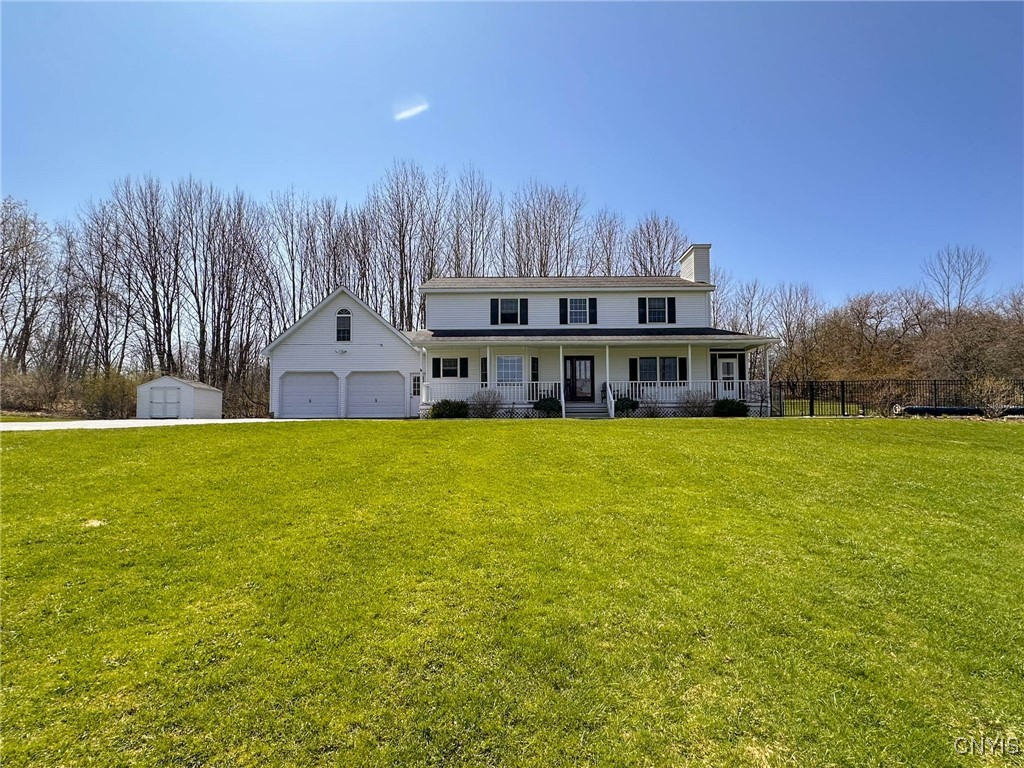 267 Wilson Road, Frankfort, New York image 2