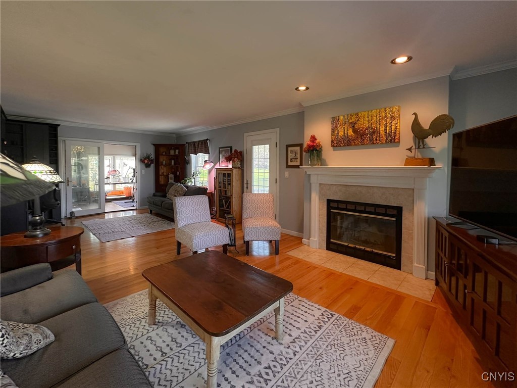 267 Wilson Road, Frankfort, New York image 8