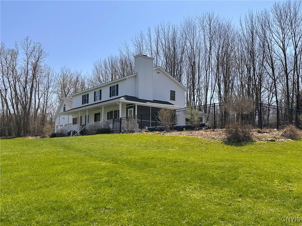 267 Wilson Road, Frankfort, New York image 46