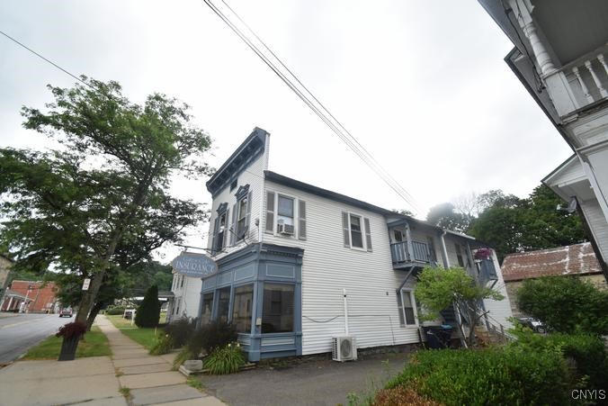 9 Genesee Street