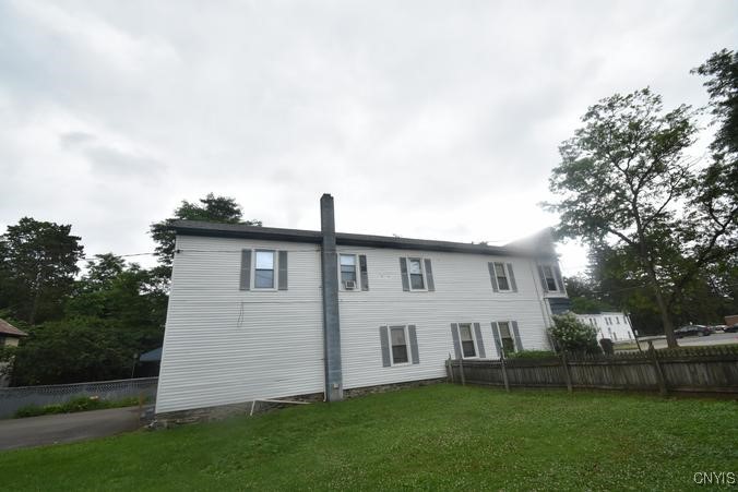 9 Genesee Street