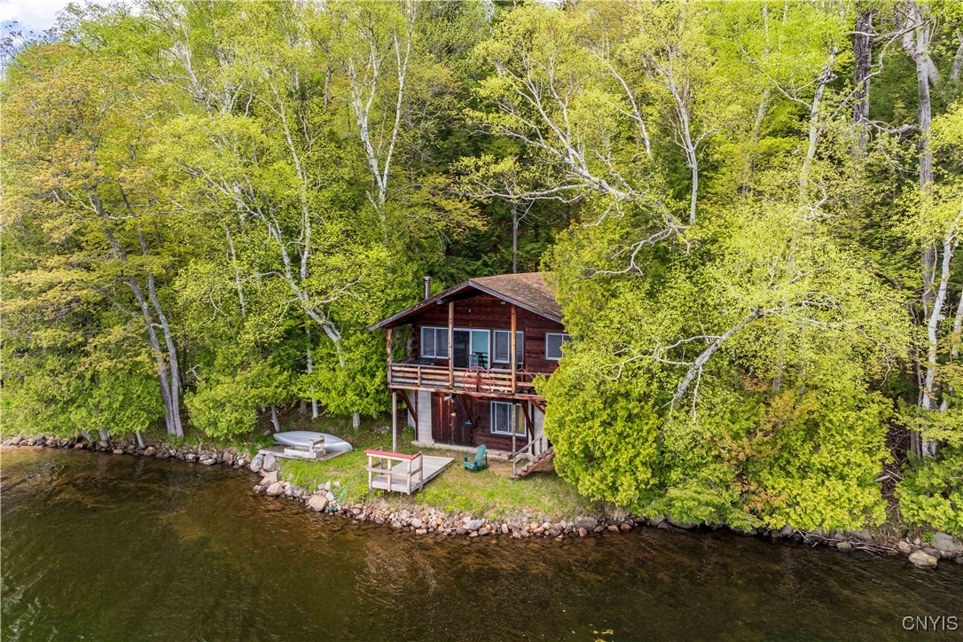 247 Maple Lodge Road, Indian Lake, New York image 2