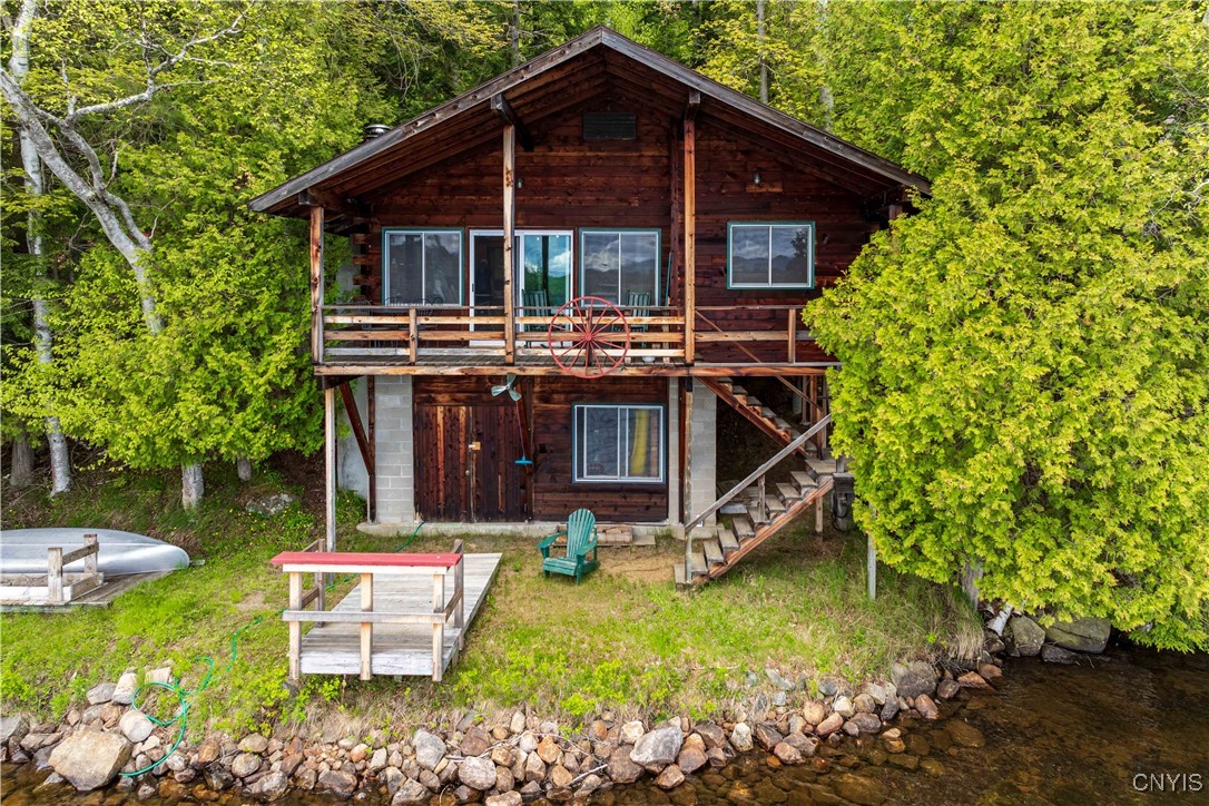247 Maple Lodge Road, Indian Lake, New York image 5