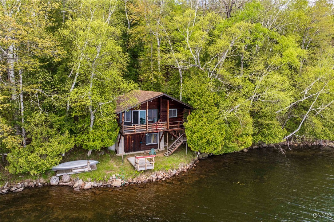 247 Maple Lodge Road, Indian Lake, New York image 1