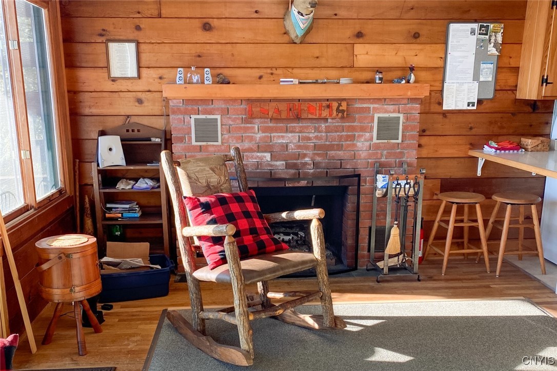 247 Maple Lodge Road, Indian Lake, New York image 13