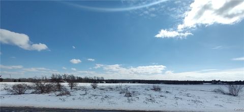 Mill Road Blossvale NY 13308