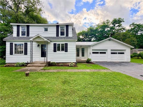 Homes For Sale - 3729 Prospect Street<br/> Cortland County, Truxton, NY 13158