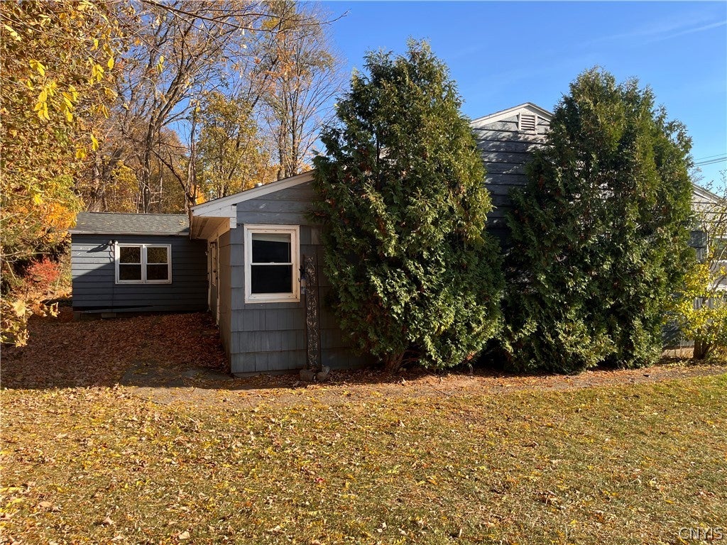 2363 W Genesee Road